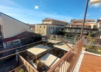 Balcone - Three-room apartment Corso Ara di Giove
 
273, Pedara - photo 17