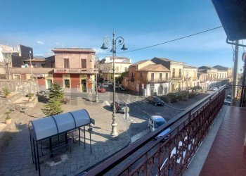 Balcone - Three-room apartment Corso Ara di Giove
 
273, Pedara - photo 19