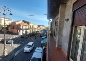 Edificio all\'aperto - Three-room apartment Corso Ara di Giove
 
273, Pedara - photo 21