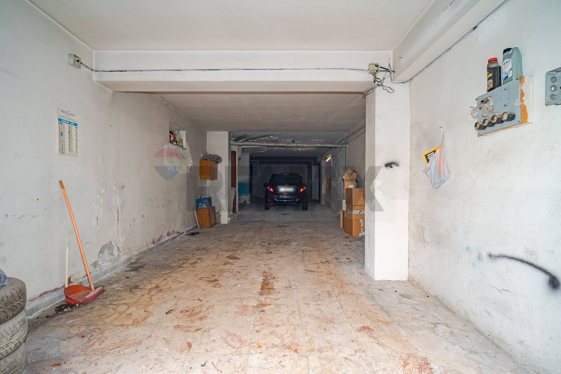 Parcheggio - Box via Vitaliano Brancati
 
1/A, Gravina di Catania - foto 1