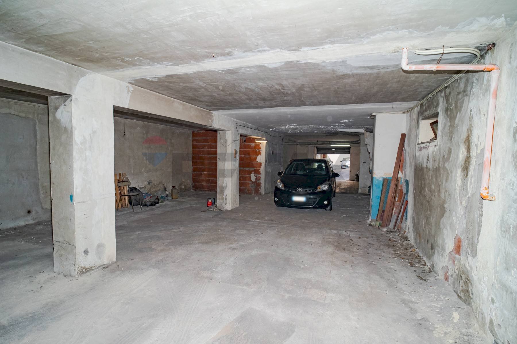 Parcheggio - Box via Vitaliano Brancati
 
1/A, Gravina di Catania - foto 3