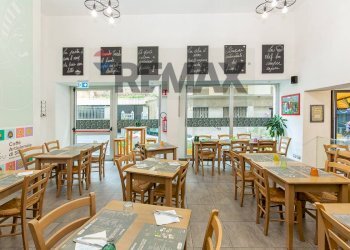 Sala da pranzo - Locale Commerciale Via Francesco Riso
 
39, Catania - foto 34