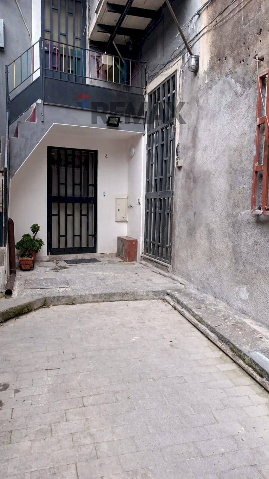 Casa all\'aperto - Casa semi indipendente Vicolo Della Salute
 
5, Catania - foto 2