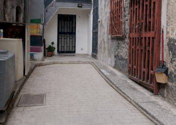 Edificio all\'aperto - Casa semi indipendente Vicolo Della Salute
 
5, Catania - foto 1