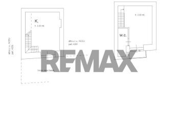 Pianta 2D - Semi-detached house Vicolo Della Salute
 
5, Catania - photo 17