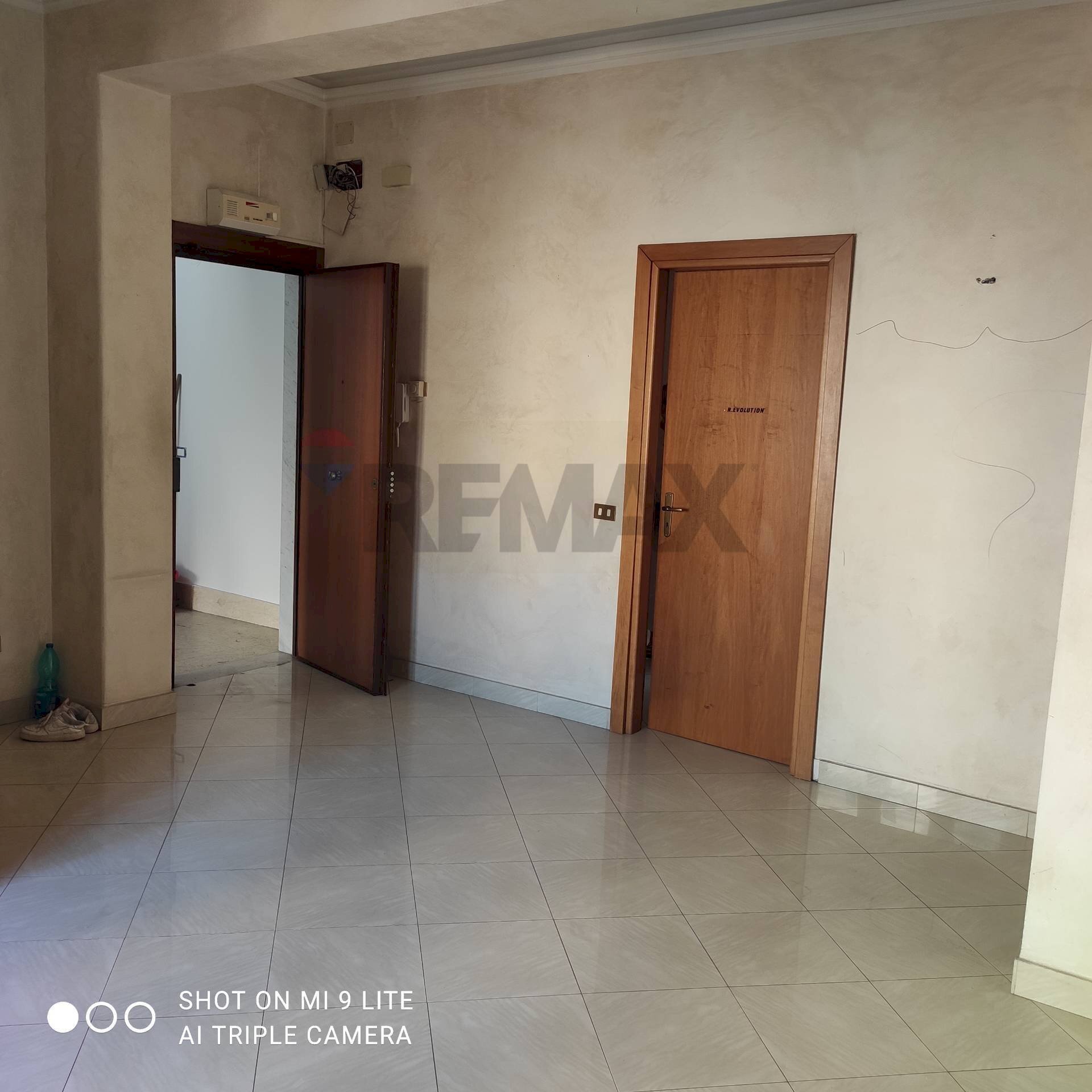 Stanza vuota - Villa Bifamiliare Via Maenza
 
9, Paterno - foto 1