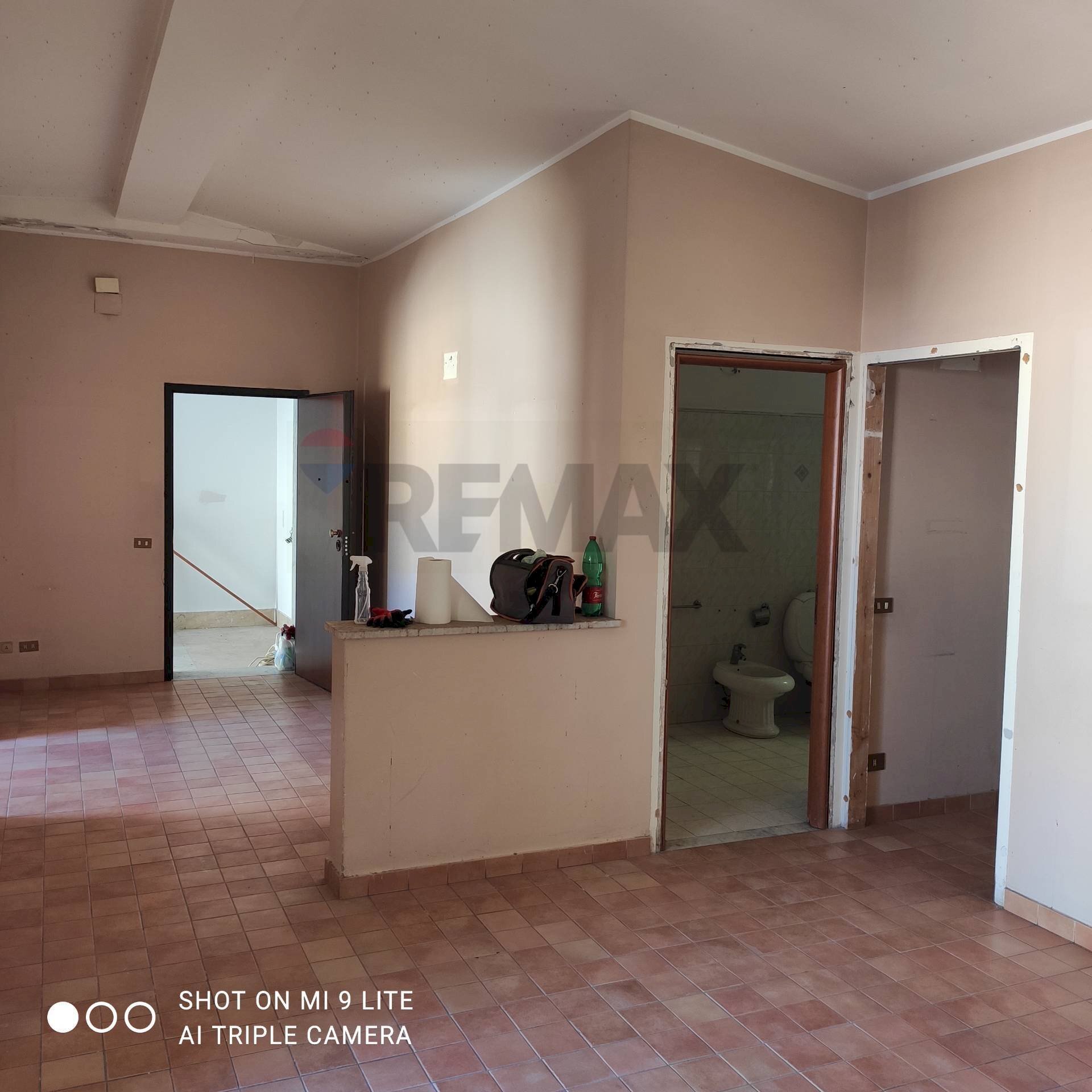 Stanza vuota - Villa Bifamiliare Via Maenza
 
9, Paterno - foto 2