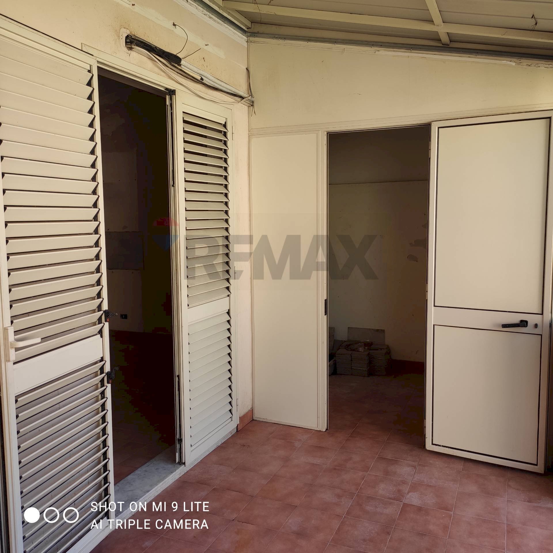 Hall / corridoio - Villa Bifamiliare Via Maenza
 
9, Paterno - foto 3