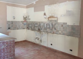 Cucina - Semi-detached Villa Via Maenza
 
9, Paterno - photo 20