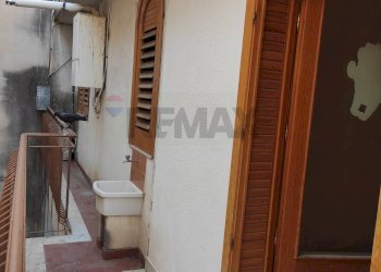 Bagno - Semi-detached Villa Via Maenza
 
9, Paterno - photo 44