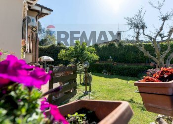 Giardino - Villa a Schiera Via Trentinara, Roma - foto 3