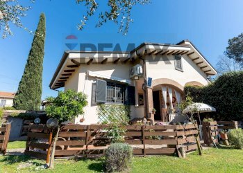 Casa all\'aperto - Villa a Schiera Via Trentinara, Roma - foto 6
