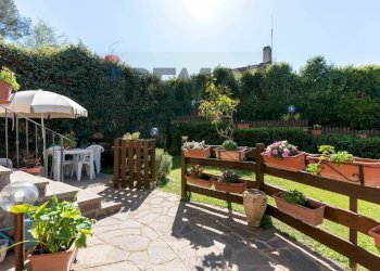 Terrazza - Villa a Schiera Via Trentinara, Roma - foto 10