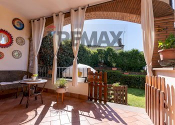 Terrazza - Villa a Schiera Via Trentinara, Roma - foto 12