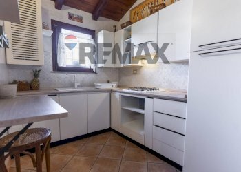 Cucina - Villa a Schiera Via Trentinara, Roma - foto 18