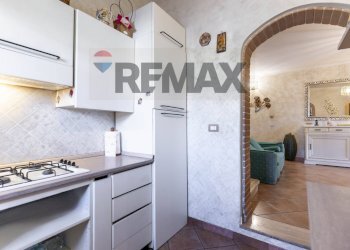 Cucina - Villa a Schiera Via Trentinara, Roma - foto 19