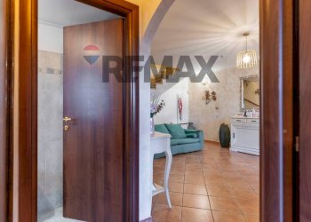 Hall / corridoio - Villa a Schiera Via Trentinara, Roma - foto 20