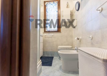 Bagno - Villa a Schiera Via Trentinara, Roma - foto 21