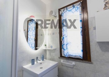 Bagno - Villa a Schiera Via Trentinara, Roma - foto 22