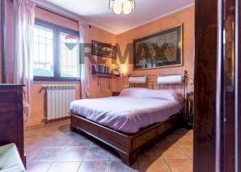 Camera / camera da letto - Villa a Schiera Via Trentinara, Roma - foto 24