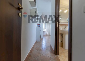 Hall / corridoio - Villa a Schiera Via Trentinara, Roma - foto 28