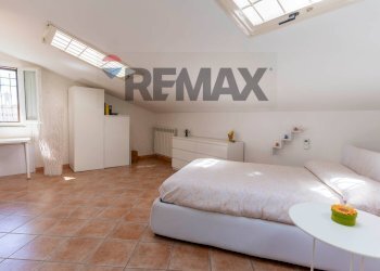 Camera / camera da letto - Villa a Schiera Via Trentinara, Roma - foto 29