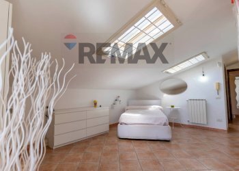Camera / camera da letto - Villa a Schiera Via Trentinara, Roma - foto 30