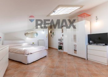 Camera / camera da letto - Villa a Schiera Via Trentinara, Roma - foto 31