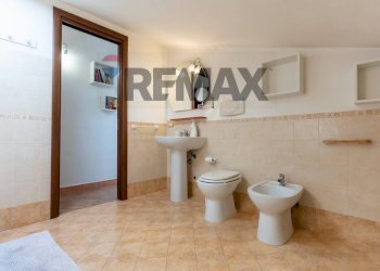 Bagno - Villa a Schiera Via Trentinara, Roma - foto 34