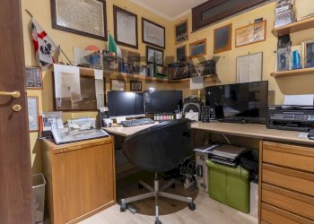 Ufficio - Villa a Schiera Via Trentinara, Roma - foto 38
