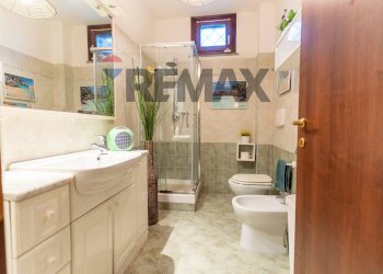 Bagno - Villa a Schiera Via Trentinara, Roma - foto 39