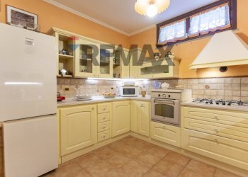 Cucina - Villa a Schiera Via Trentinara, Roma - foto 40