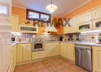 Cucina - Villa a Schiera Via Trentinara, Roma - foto 41