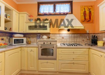 Cucina - Villa a Schiera Via Trentinara, Roma - foto 42