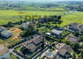 Vista delle montagne - Villa a Schiera Via Trentinara, Roma - foto 46