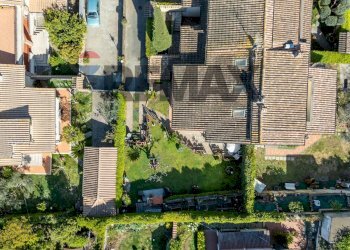 Posizione della mappa - Villa a Schiera Via Trentinara, Roma - foto 49