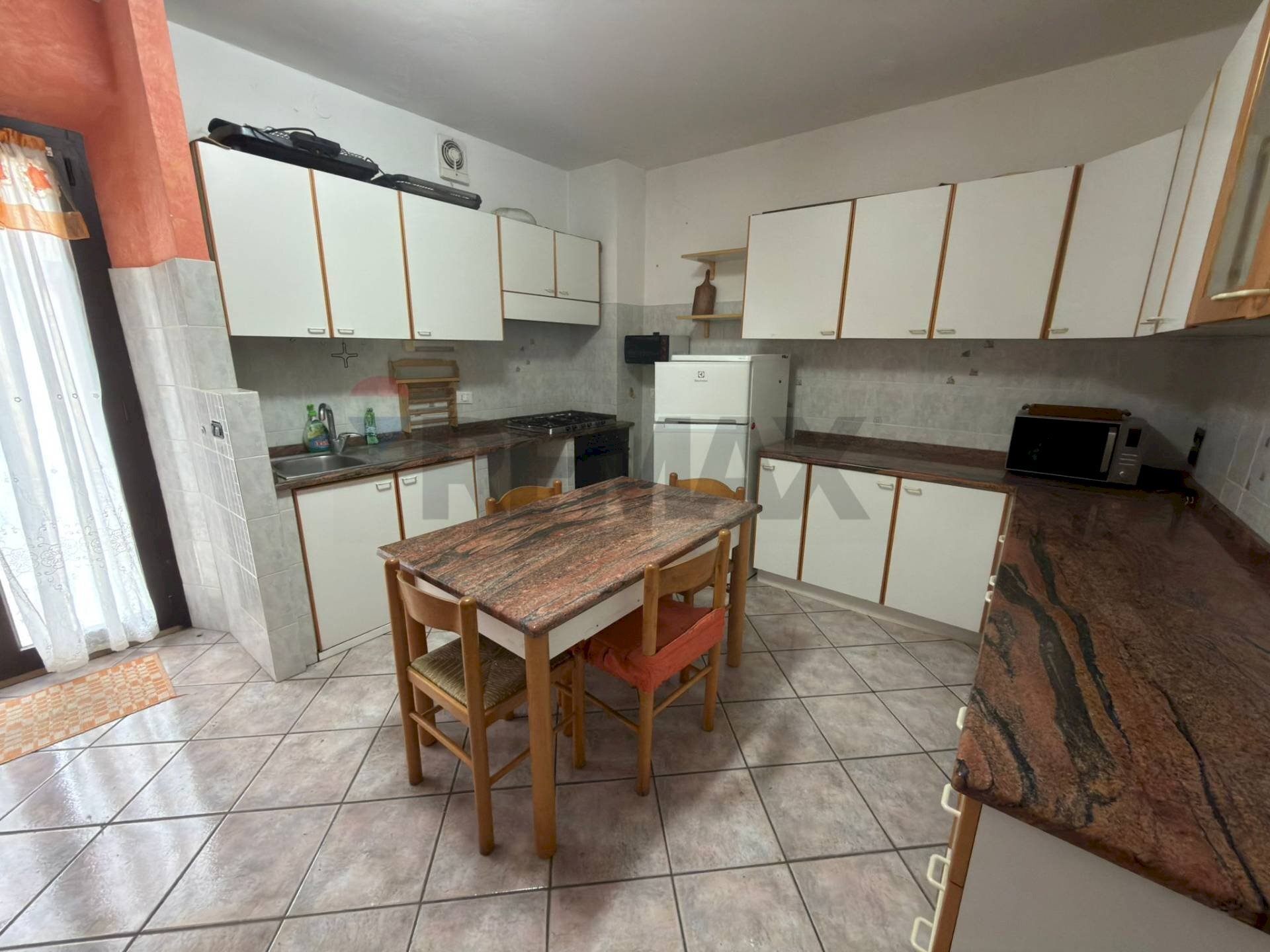 Cucina - Quadrilocale Morro d'Alba - foto 3