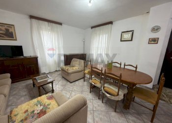 Sala da pranzo - Quadrilocale Morro d'Alba - foto 1