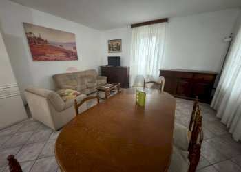 Sala da pranzo - Quadrilocale Morro d'Alba - foto 2