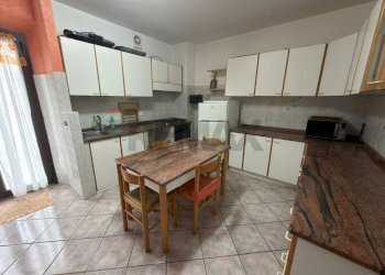 Cucina - Quadrilocale Morro d'Alba - foto 3