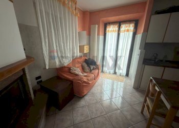 Sala da pranzo - Quadrilocale Morro d'Alba - foto 4