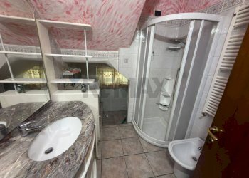 Bagno - Quadrilocale Morro d'Alba - foto 7