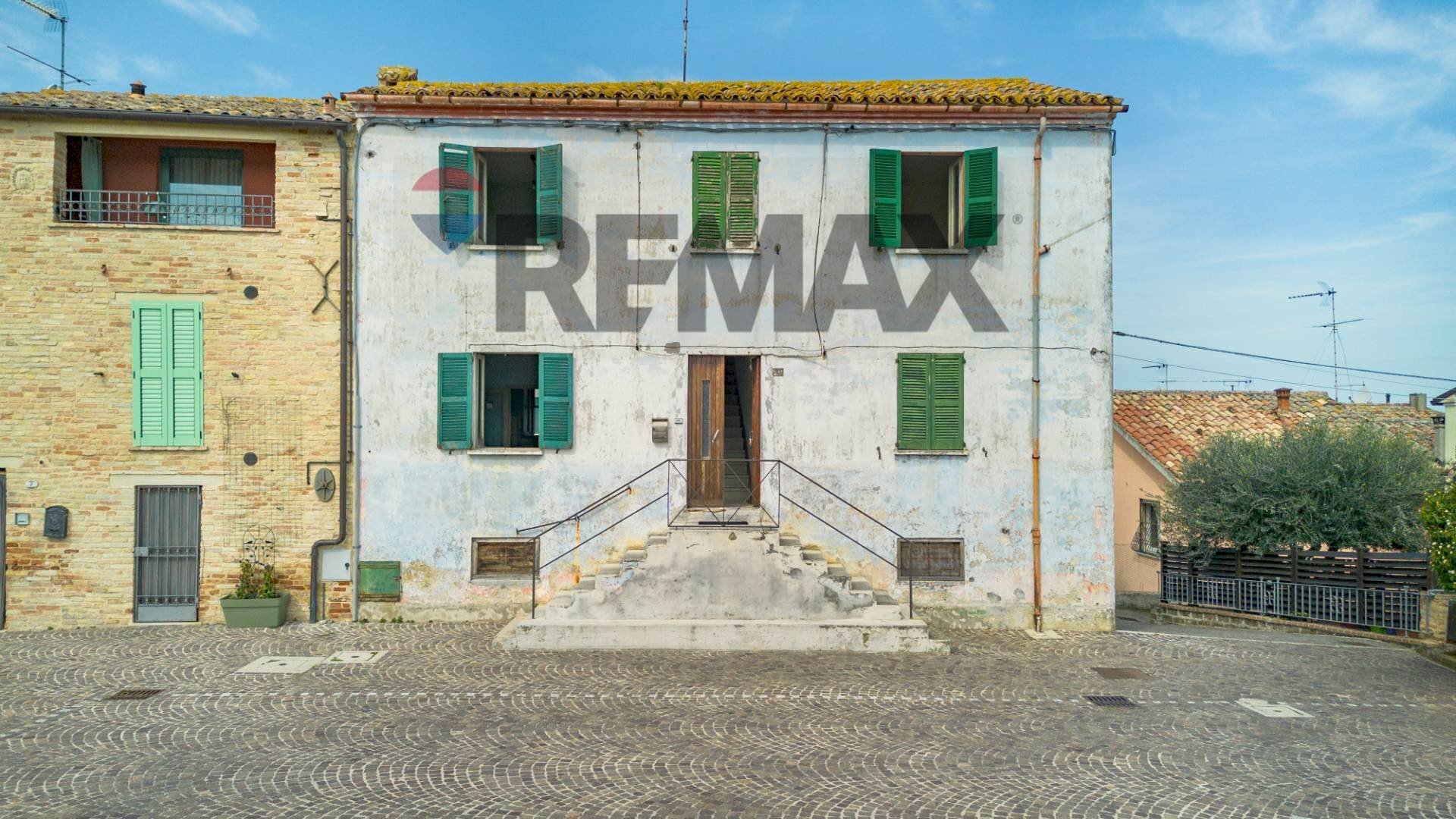 Casa all\'aperto - Casa semi indipendente via XXIV MAGGIO
 
10, Terre Roveresche - foto 2