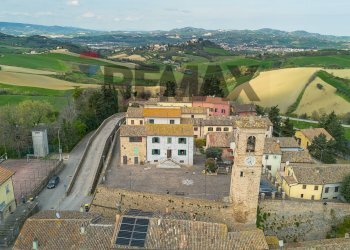 Casa all\'aperto - Casa semi indipendente via XXIV MAGGIO
 
10, Terre Roveresche - foto 4