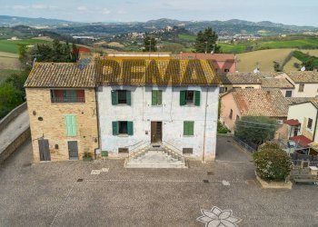 Casa all\'aperto - Casa semi indipendente via XXIV MAGGIO
 
10, Terre Roveresche - foto 7