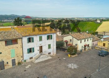 Casa all\'aperto - Casa semi indipendente via XXIV MAGGIO
 
10, Terre Roveresche - foto 8