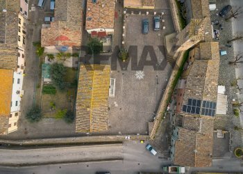 Posizione della mappa - Casa semi indipendente via XXIV MAGGIO
 
10, Terre Roveresche - foto 11