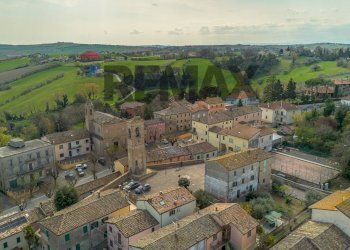 Posizione della mappa - Casa semi indipendente via XXIV MAGGIO
 
10, Terre Roveresche - foto 13