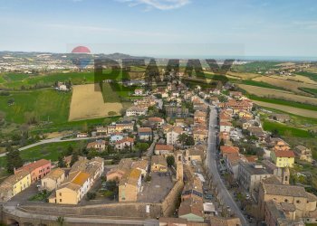 Posizione della mappa - Casa semi indipendente via XXIV MAGGIO
 
10, Terre Roveresche - foto 16