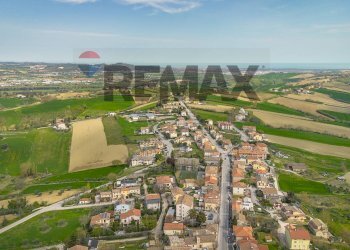 Posizione della mappa - Casa semi indipendente via XXIV MAGGIO
 
10, Terre Roveresche - foto 17